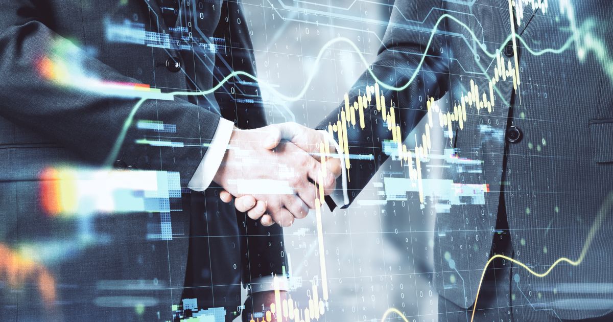 Profit share website